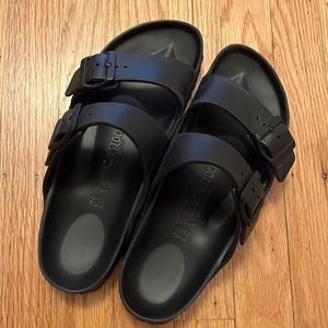Birkenstock Arizona Waterproof